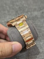 Rolex Sky Dweller 326935 Rhodium Dial Best Replica Watch Noob Factory 42mm - Image 4