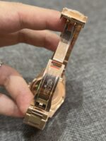 Rolex Sky Dweller 326935 Rhodium Dial Best Replica Watch Noob Factory 42mm - Image 6