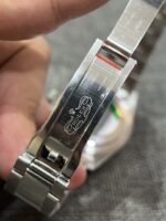 Rolex Sky Dweller 326935 Blue Dial Replica 1:1 Watch Noob Factory 42mm - Image 7