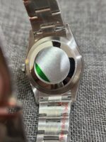 Rolex Sky Dweller 326935 Blue Dial Replica 1:1 Watch Noob Factory 42mm - Image 5