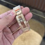 Rolex Sky-Dweller 336935 Replica 11 Watch Rose Gold Noob Factory 42mm - Image 5