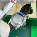 Rolex Sky-Dweller White Dial Imitation Watches Custom Weight 192 Grams ZF Factory 42mm - Image 12