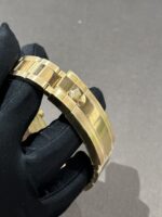 Rolex Submariner 116618LN Replica Watch Black Dial Clean Factory 40mm - Image 6