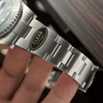 Rolex Replica Watch Submariner 126610LV Stabucks Clean Factory 40mm - Image 4