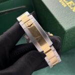 Rolex Replica Watch Submariner 126613LN Black Dial Clean Factory 41mm - Image 9