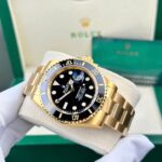 Rolex Submariner 126618LN Replica Watch Black Dial VS Factory 41mm - Image 2