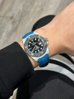 Rolex Submariner DIW Carbon Best Replica Watch Black Dial 40mm - Image 3