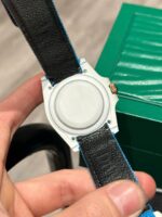 Rolex Submariner DIW Carbon Best Replica Watch Black Dial 40mm - Image 7