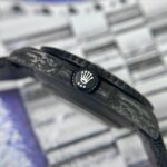 Rolex Submariner Diw Replica 1:1 Watch Carbon Ultra Light 40mm - Image 6