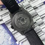 Rolex Submariner Diw Replica 1:1 Watch Carbon Ultra Light 40mm - Image 7