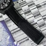 Rolex Submariner Diw Replica 1:1 Watch Carbon Ultra Light 40mm - Image 9