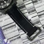 Rolex Submariner Diw Replica 1:1 Watch Carbon Ultra Light 40mm - Image 10