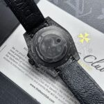 Rolex Best Replica Watch Submariner Diw Carbon Black 40mm - Image 8