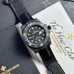 Rolex Best Replica Watch Submariner Diw Carbon Black 40mm - Image 2