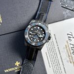 Rolex Best Replica Watch Submariner Diw Carbon Black 40mm - Image 3