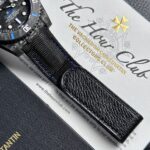 Rolex Best Replica Watch Submariner Diw Carbon Black 40mm - Image 7