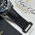 Rolex Best Replica Watch Submariner Diw Carbon Black 40mm - Image 6