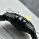 Rolex Best Replica Watch Submariner Diw Carbon Black 40mm - Image 4