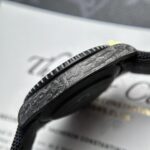 Rolex Best Replica Watch Submariner Diw Carbon Black 40mm - Image 5