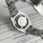 Rolex Submariner High Quality Replica Watch Black Dial EW 40mm - Image 5