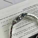 Rolex Submariner High Quality Replica Watch Black Dial EW 40mm - Image 3