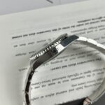 Rolex Submariner High Quality Replica Watch Black Dial EW 40mm - Image 4