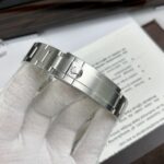 Rolex Submariner High Quality Replica Watch Black Dial EW 40mm - Image 6