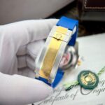 Rolex Submariner Replica Watches Blue Dial Clean Factory 40mm - Image 10