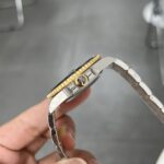 Rolex Submariner High Quality Replica Watch Black Dial EW Factory 41mm - Image 3