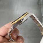 Rolex Submariner High Quality Replica Watch Black Dial EW Factory 41mm - Image 4