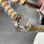 Rolex Submariner High Quality Replica Watch Black Dial EW Factory 41mm - Image 5