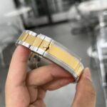 Rolex Submariner High Quality Replica Watch Black Dial EW Factory 41mm - Image 6