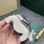 Rolex Yacht-Master 116622 Replica Watch Grey Dial Clean Factory 40mm - Image 5