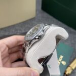 Rolex Yacht-Master 116622 Replica Watch Grey Dial Clean Factory 40mm - Image 4