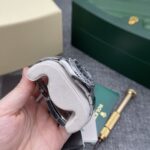 Rolex Replica 1:1 Watch Yacht-Master 116622 Blue Dial Clean Factory 40mm - Image 5