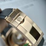 Rolex Yacht-Master 116655 Replica Watch Rose Gold Clean Factory 40mm - Image 7