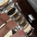 Rolex Yacht-Master 126621 Replica Watch Dial Chocolate Clean Factory 40mm - Image 5