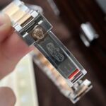 Rolex Yacht-Master 126621 Replica Watch Dial Chocolate Clean Factory 40mm - Image 7