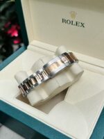 Rolex Yacht Master 126621 Replica 1:1 Watch Black Dial Clean Factory 40mm - Image 6