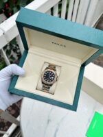 Rolex Yacht Master 126621 Replica 1:1 Watch Black Dial Clean Factory 40mm - Image 2
