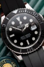 Rolex Yacht-Master 126655 Replica Watch Clean Factory 40mm - Image 3