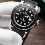 Rolex Yacht-Master 126655 Replica Watch Clean Factory 40mm