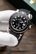Rolex Yacht-Master 126655 Replica Watch Clean Factory 40mm