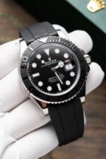 Rolex Yacht-Master 126655 Replica Watch Clean Factory 40mm - Image 2