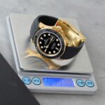 Rolex Yacht-Master 226658 Knock Off Watch Weight ~150 Grams VS Facotry 42mm - Image 2