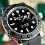 Rolex Yacht-Master 226659 Best Replica Watch Weight 150 Grams VS Factory 42mm - Image 4