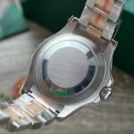 Rolex Fake Watch Yacht-Master Dial Chocolate EW Factory 40mm - Image 6