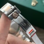 Rolex Fake Watch Yacht-Master Dial Chocolate EW Factory 40mm - Image 7