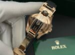 Rolex Yacht-Master Best Replica Watch Black Dial EW Factory 40mm - Image 7