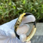 Rolex Yacht-Master 226658 Yellow Gold Replica 1:1 Watch Clean 42mm - Image 5